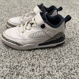 Jordan Spizike Low size 1